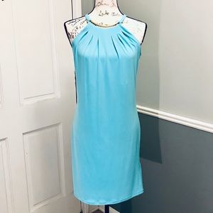 Michael Kors halter dress